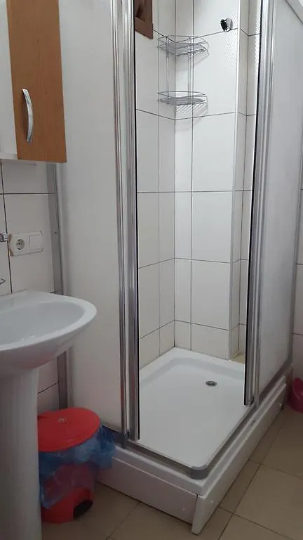Sari Konak 61 Trabzon Apartment