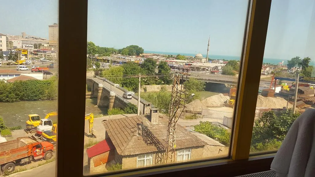 Apartment Sari Konak 61 Trabzon Turkey