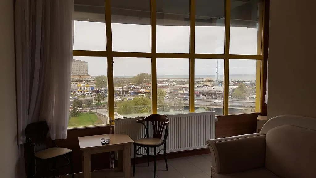 Apartment Sari Konak 61 Trabzon Turkey
