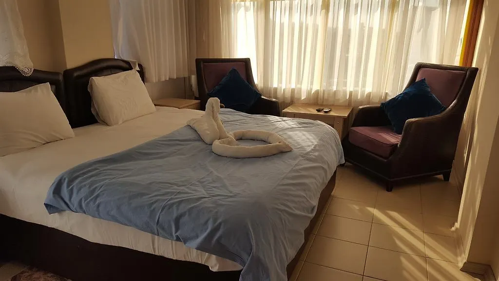 Sari Konak 61 Trabzon Apartment