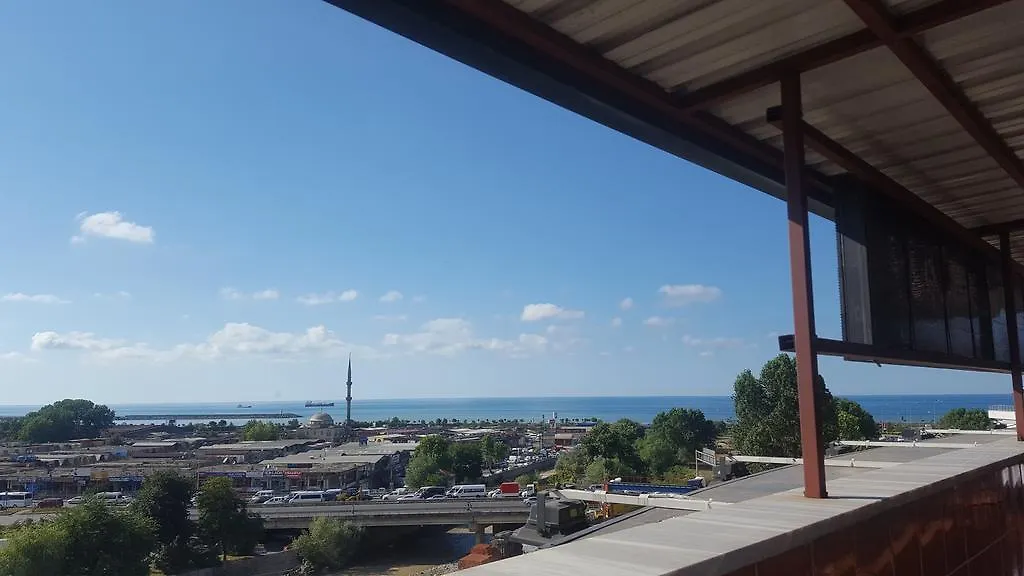 Apartment Sari Konak 61 Trabzon