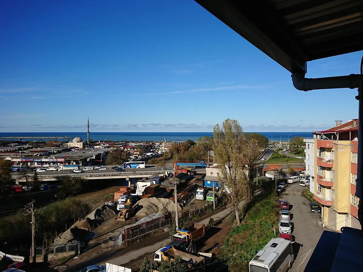 Apartment Sari Konak 61 Trabzon Turkey