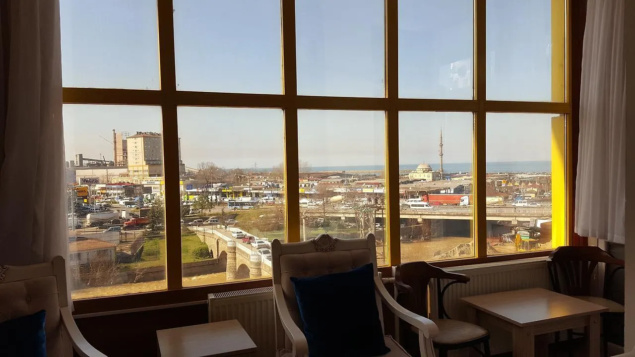Apartment Sari Konak 61 Trabzon