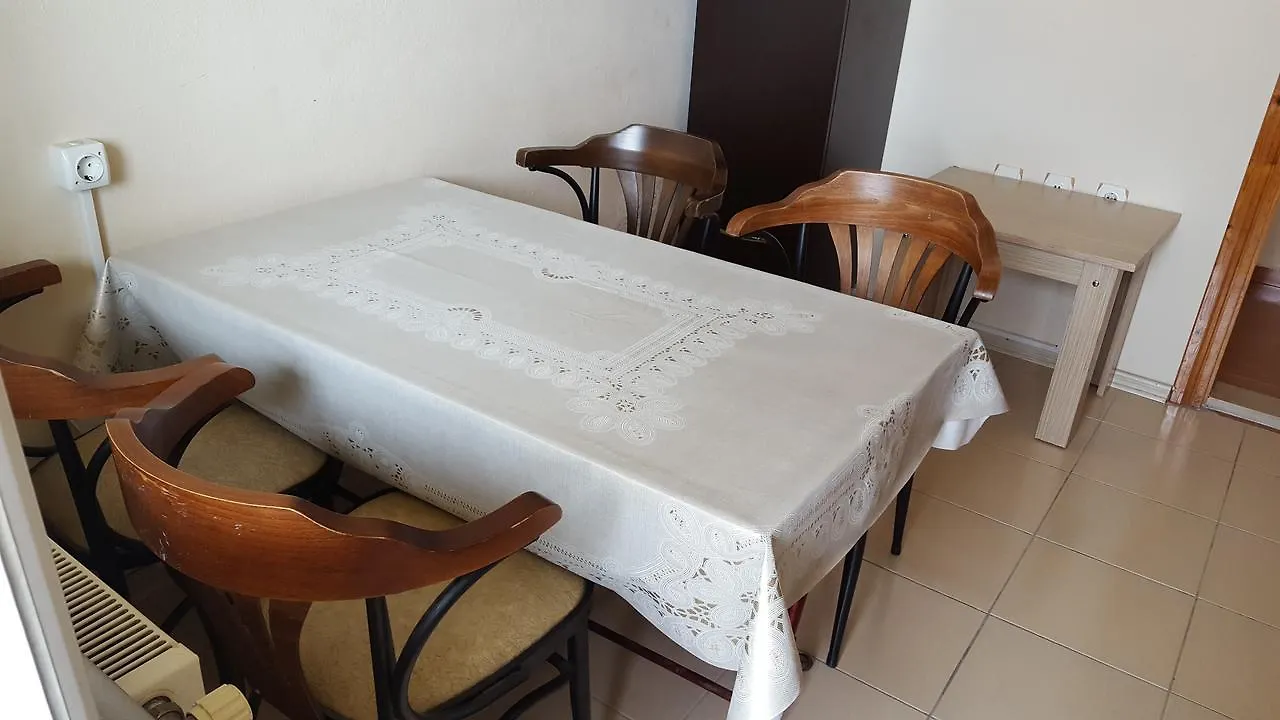 Sari Konak 61 Trabzon Turkey