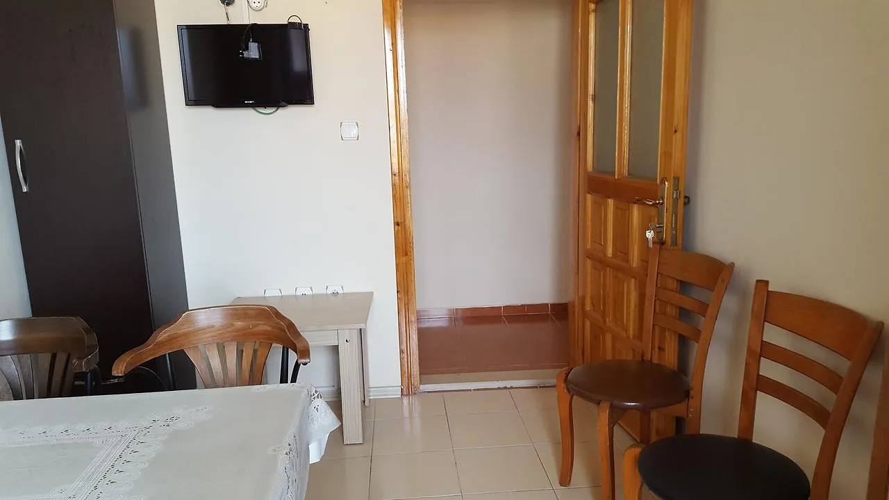 Sari Konak 61 Apartment Trabzon