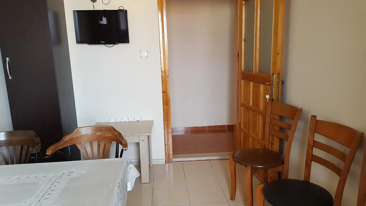 Apartment Sari Konak 61 Trabzon