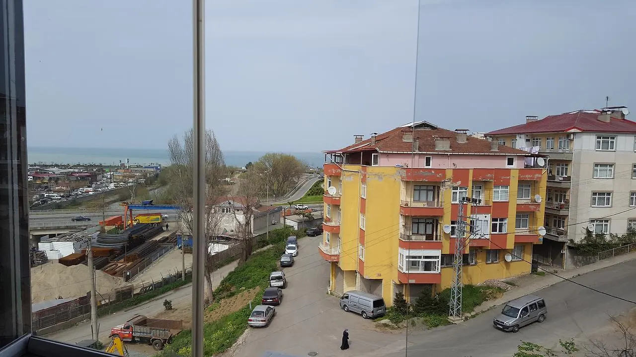 Sari Konak 61 Trabzon 0*,  Turkey