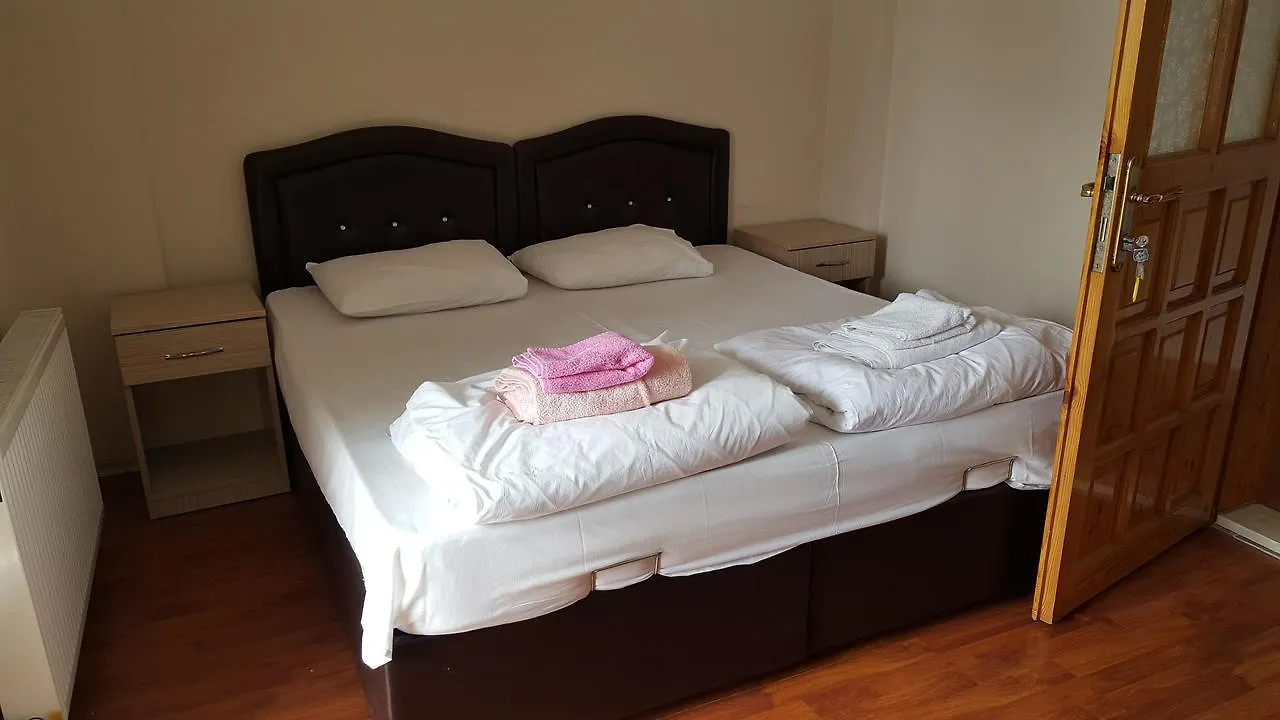 Sari Konak 61 Trabzon Apartment