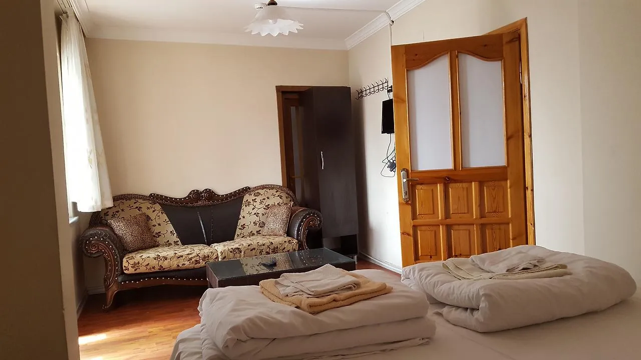 Sari Konak 61 Apartment Trabzon Turkey