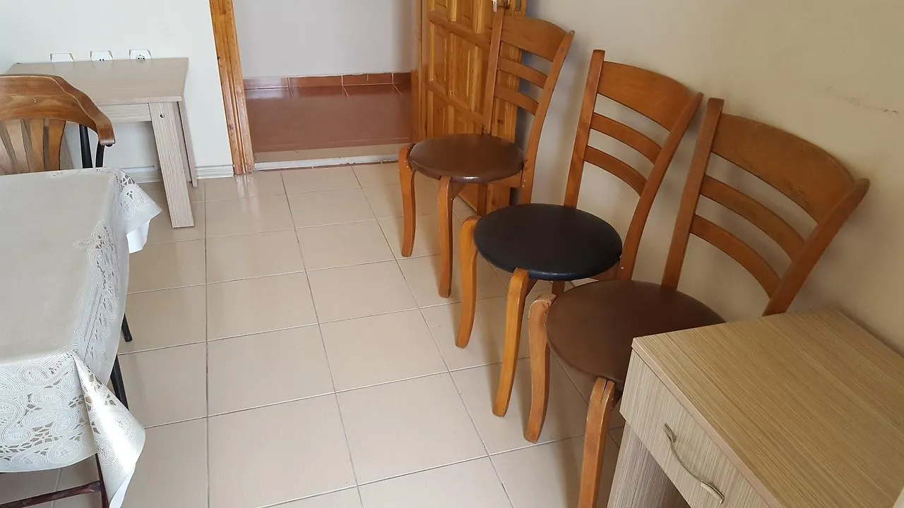 Sari Konak 61 Trabzon Turkey