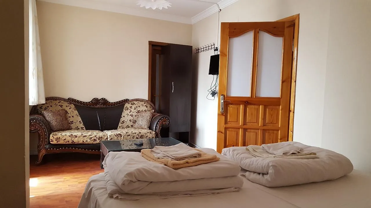 Sari Konak 61 Apartment Trabzon