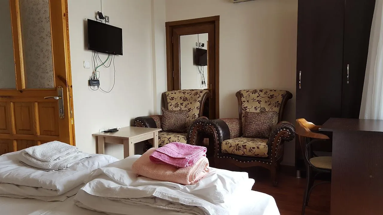 Apartment Sari Konak 61 Trabzon