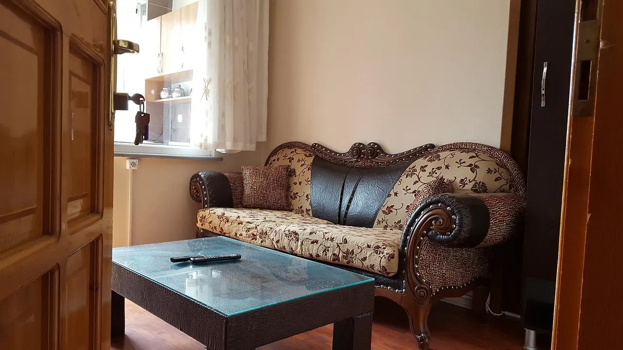 Sari Konak 61 Trabzon Apartment