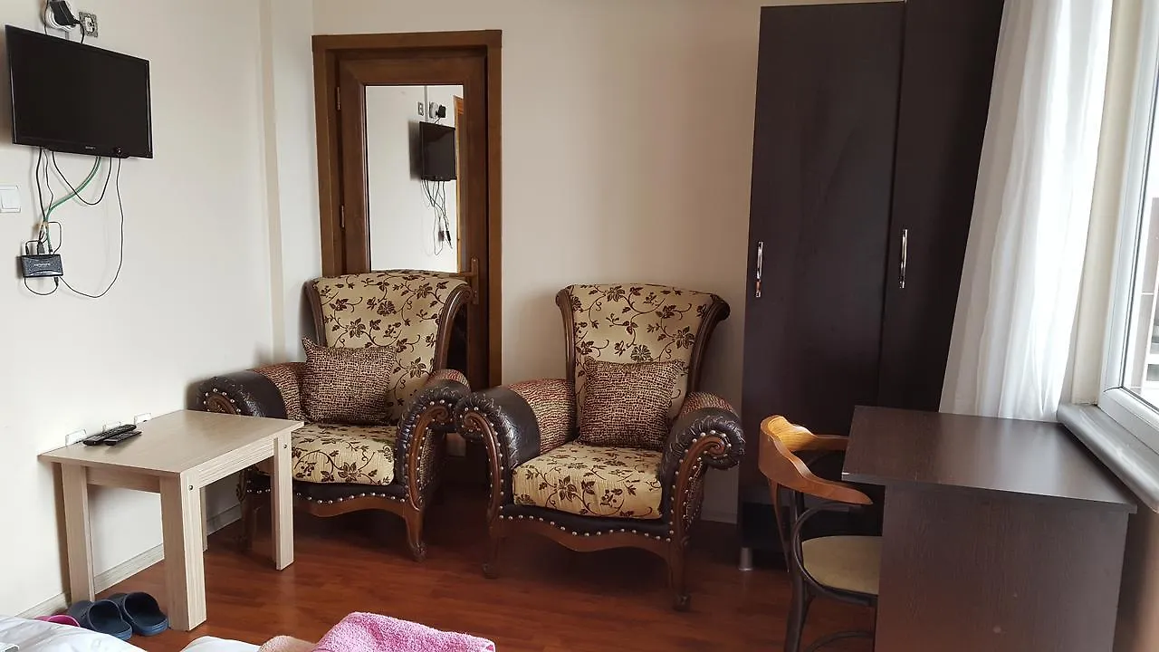 Sari Konak 61 Apartment Trabzon