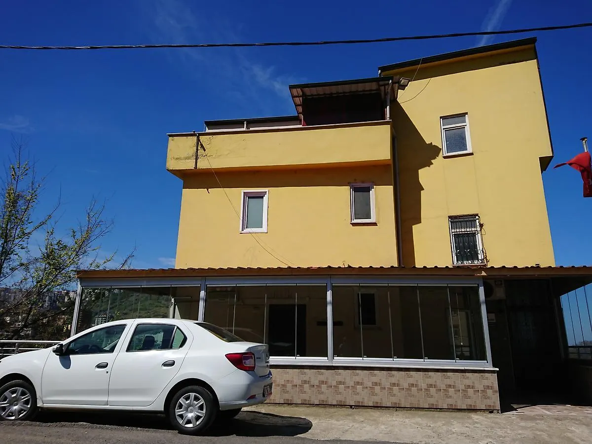 Apartment Sari Konak 61 Trabzon Turkey