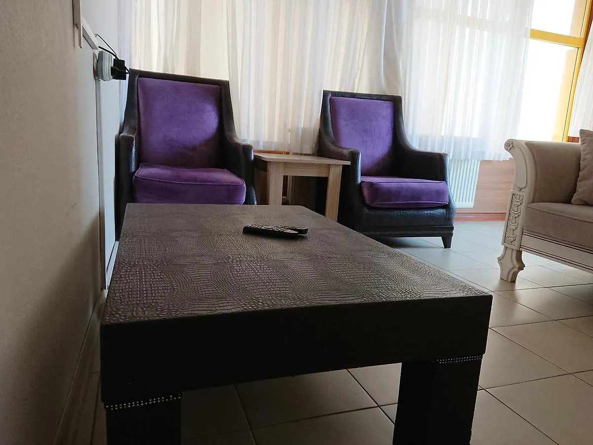 Sari Konak 61 Trabzon Apartment