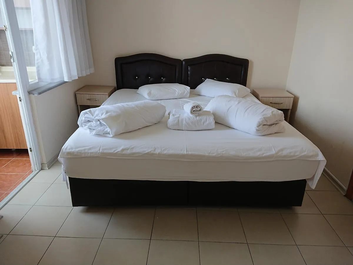 Sari Konak 61 Trabzon Apartment