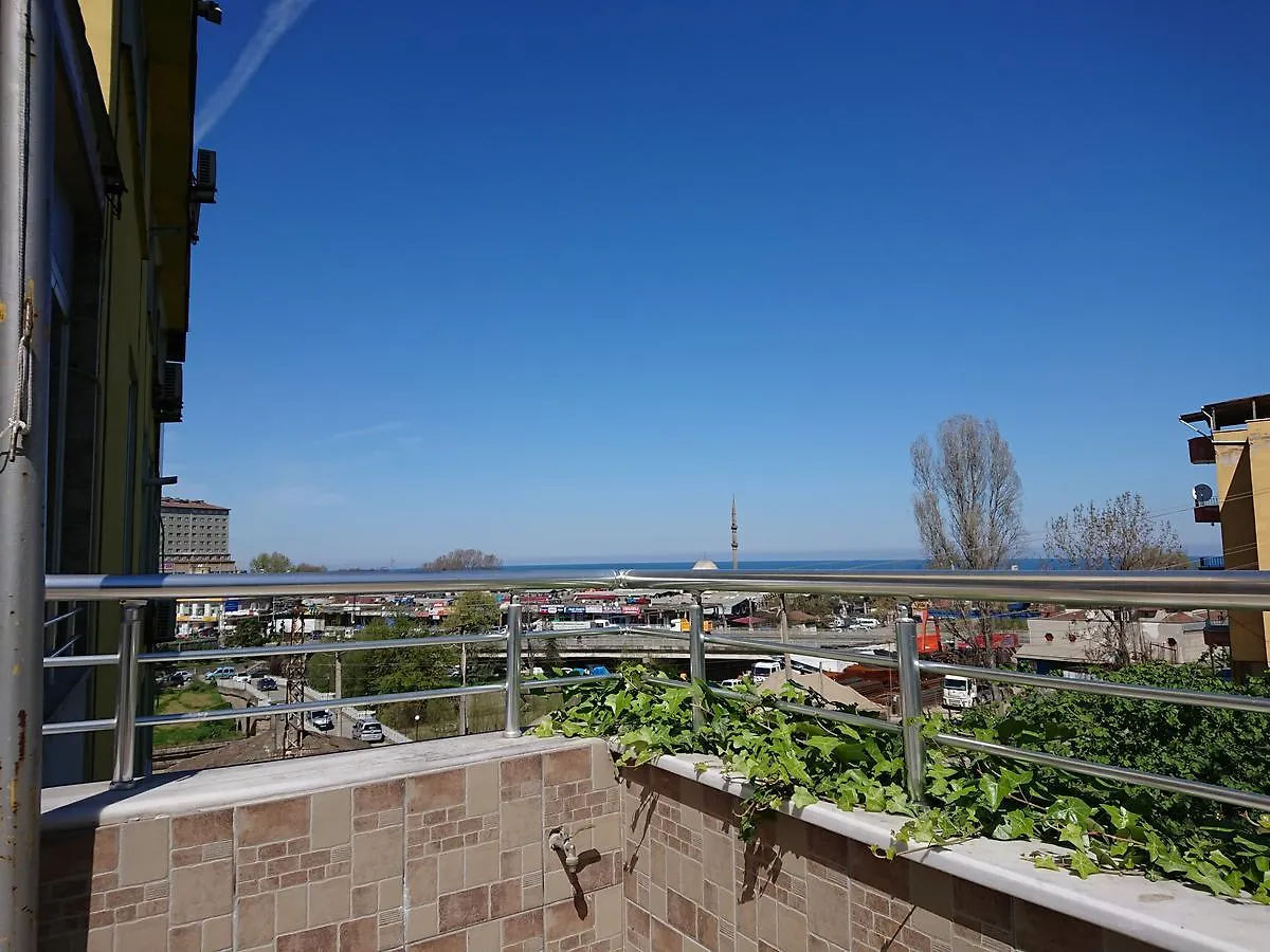 Sari Konak 61 Trabzon