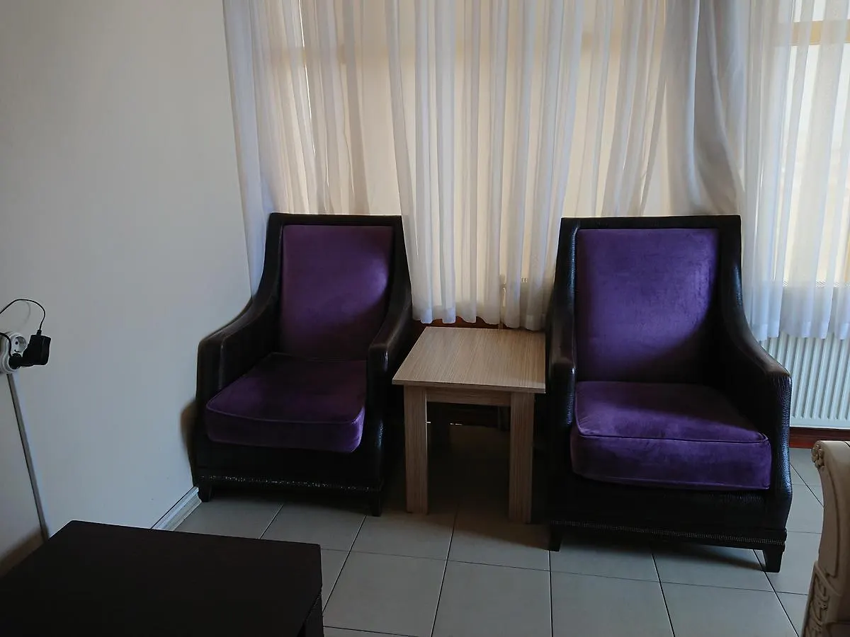 Sari Konak 61 Trabzon Turkey