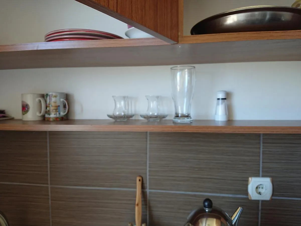 Apartment Sari Konak 61 Trabzon