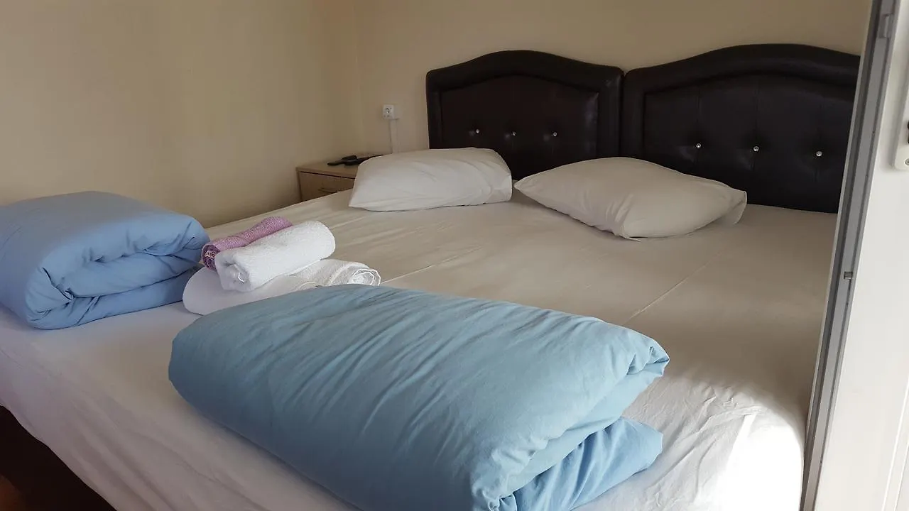 Sari Konak 61 Trabzon Turkey