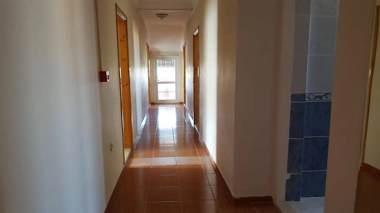 Sari Konak 61 Trabzon