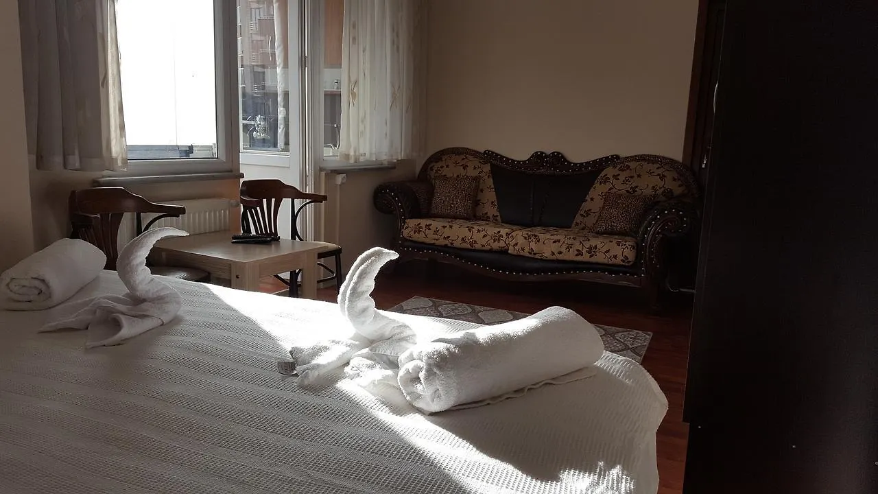 Apartment Sari Konak 61 Trabzon