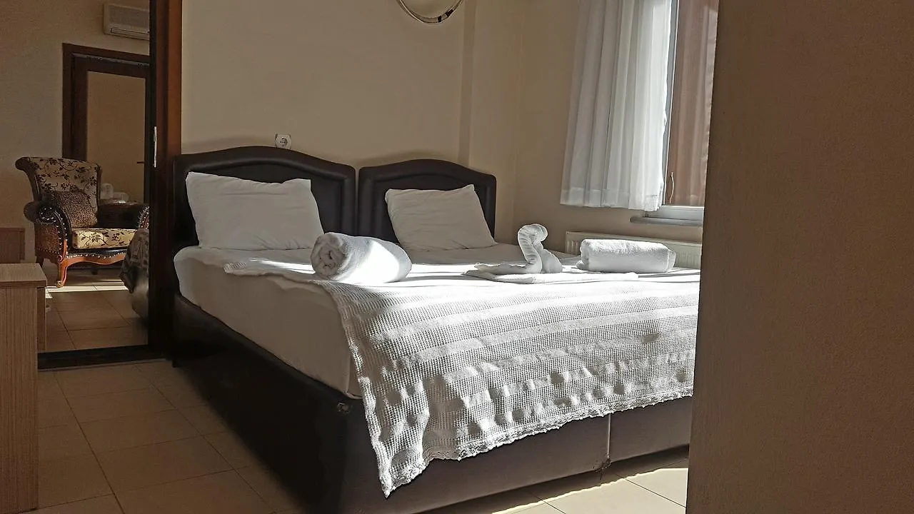 Sari Konak 61 Trabzon Apartment