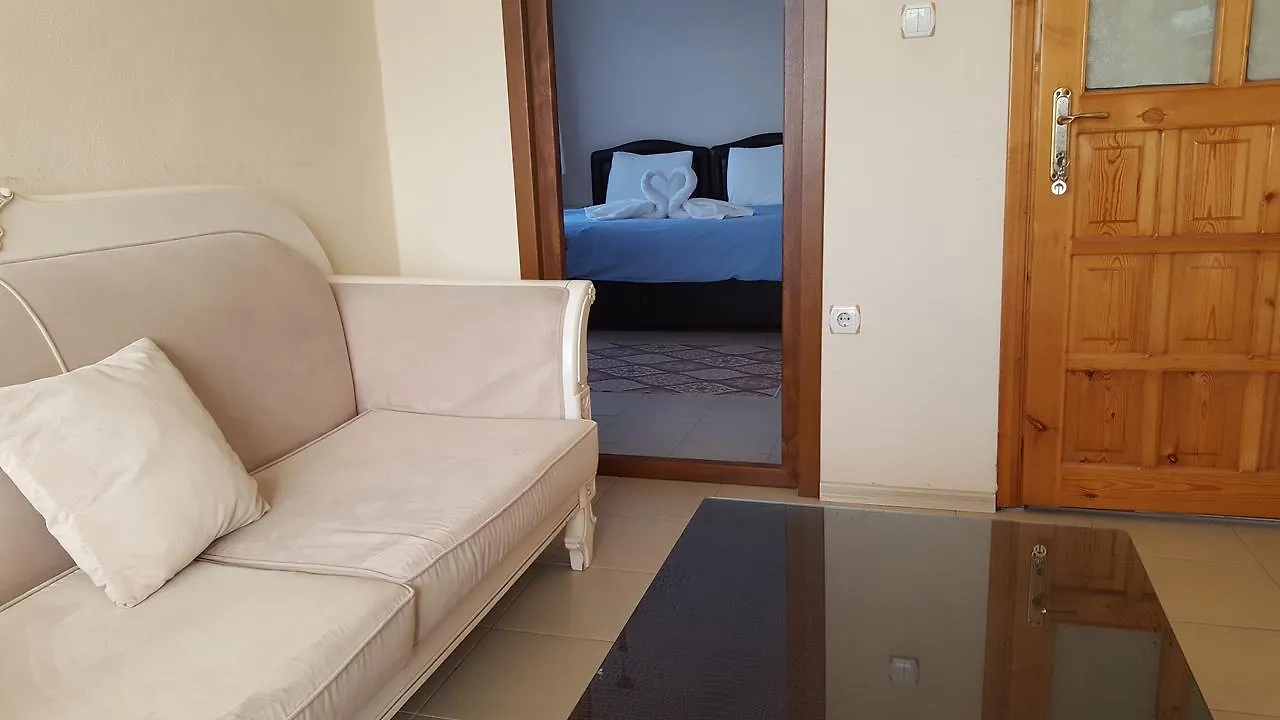 Sari Konak 61 Trabzon Turkey