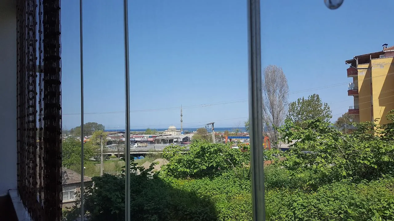 Sari Konak 61 Trabzon Apartment