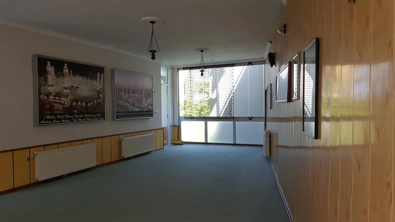 Apartment Sari Konak 61 Trabzon Turkey