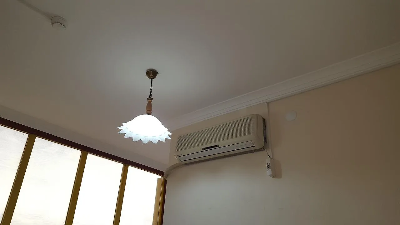 Sari Konak 61 Trabzon