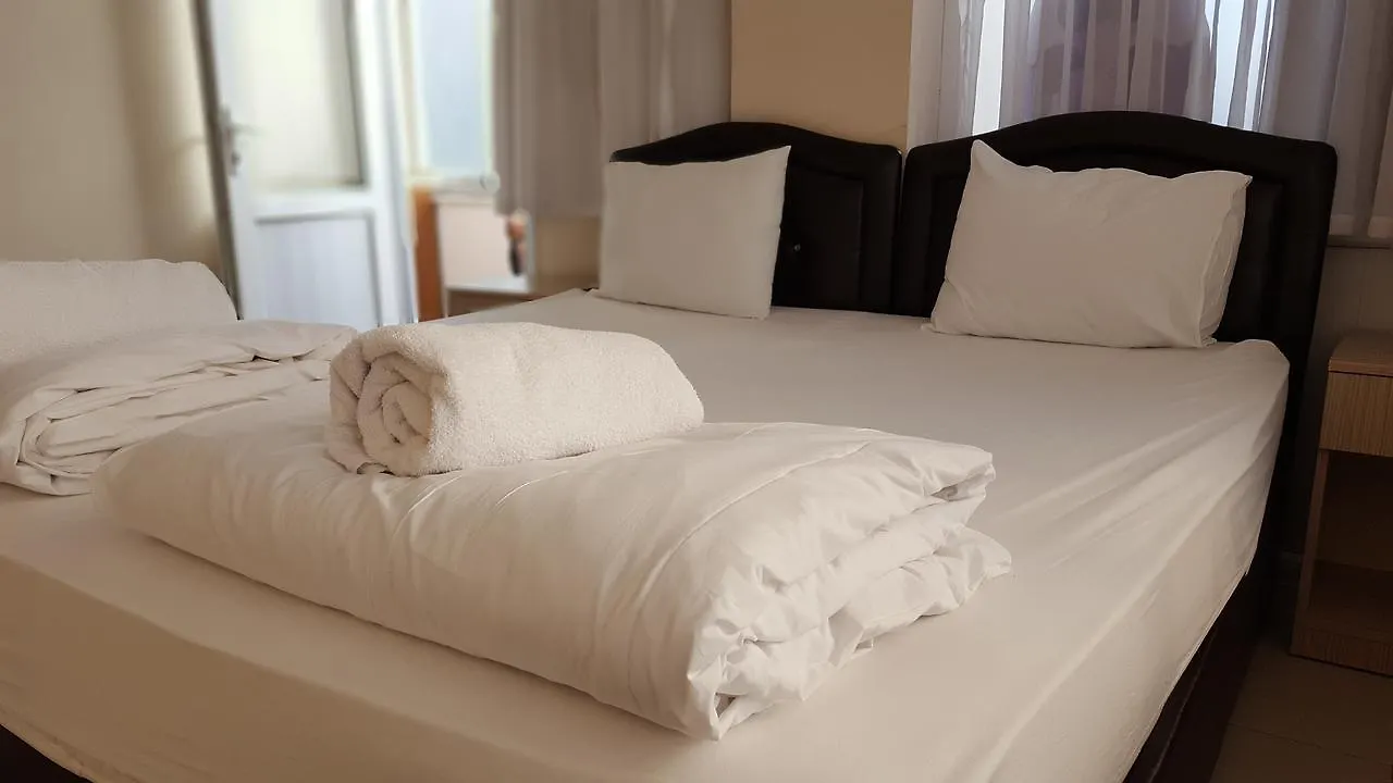 Apartment Sari Konak 61 Trabzon