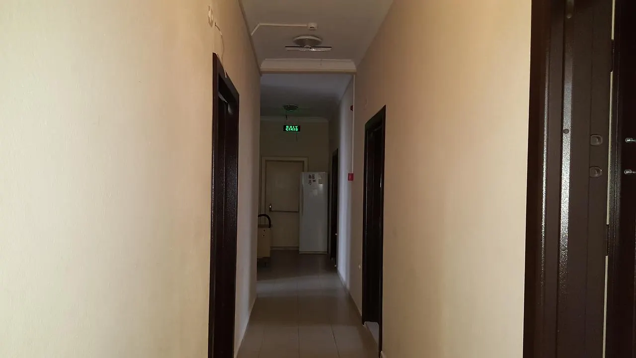 Sari Konak 61 Trabzon