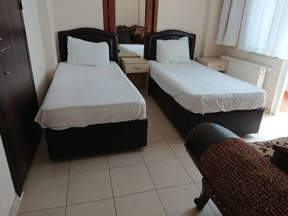 Apartment Sari Konak 61 Trabzon