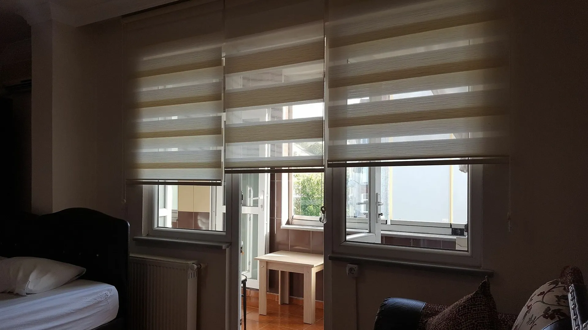Sari Konak 61 Trabzon Apartment