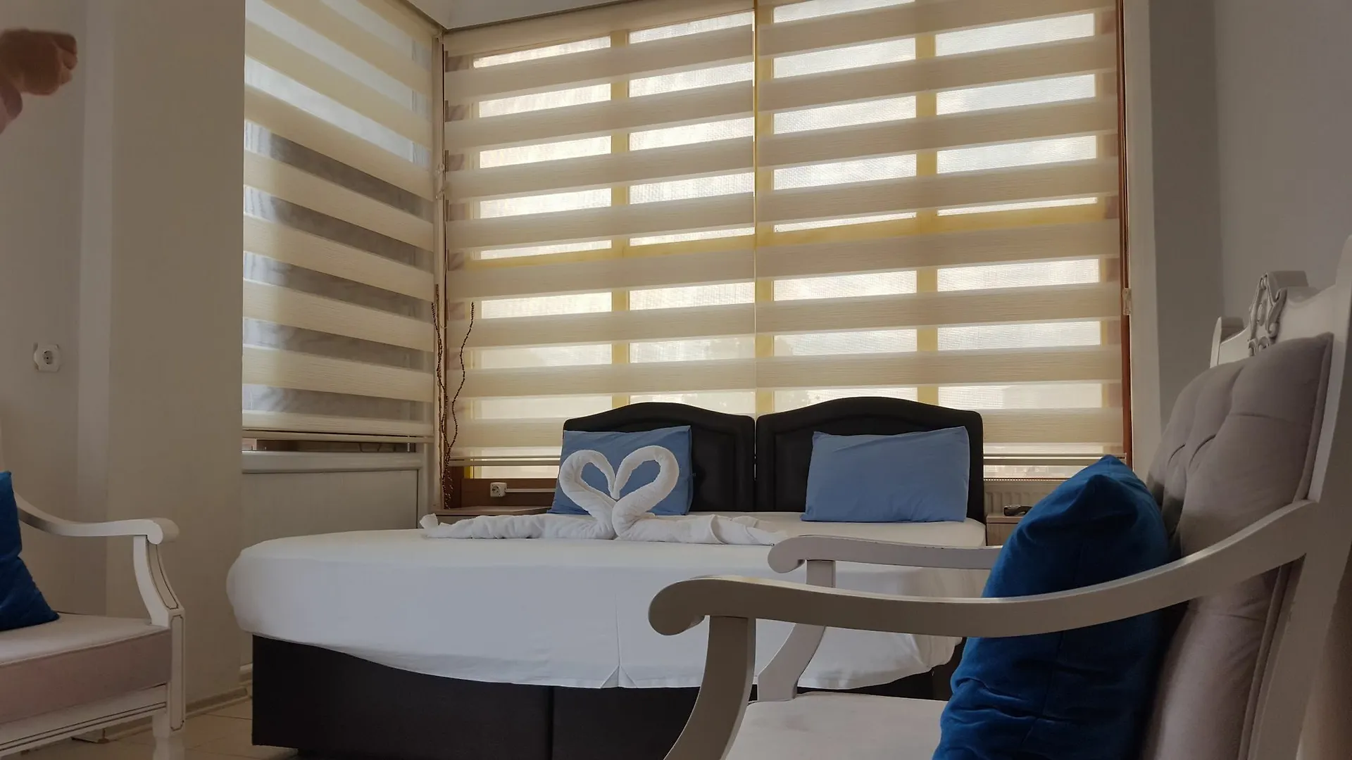 Apartment Sari Konak 61 Trabzon Turkey