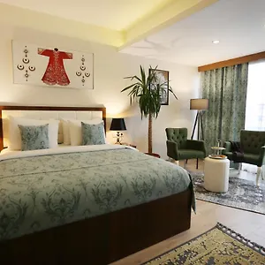 Cebeci Grand Hotel